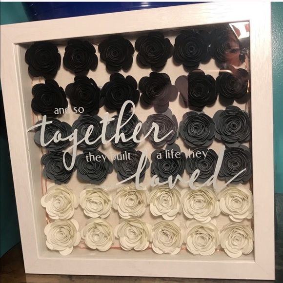 Custom Homemade Flower Box - Picture 2 of 15